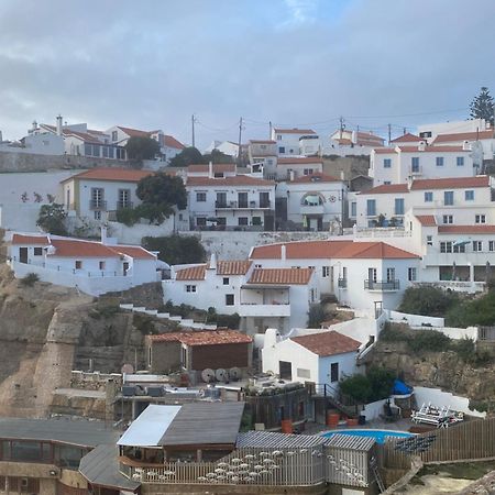 Azenhas Do Mar Cottage シントラ エクステリア 写真