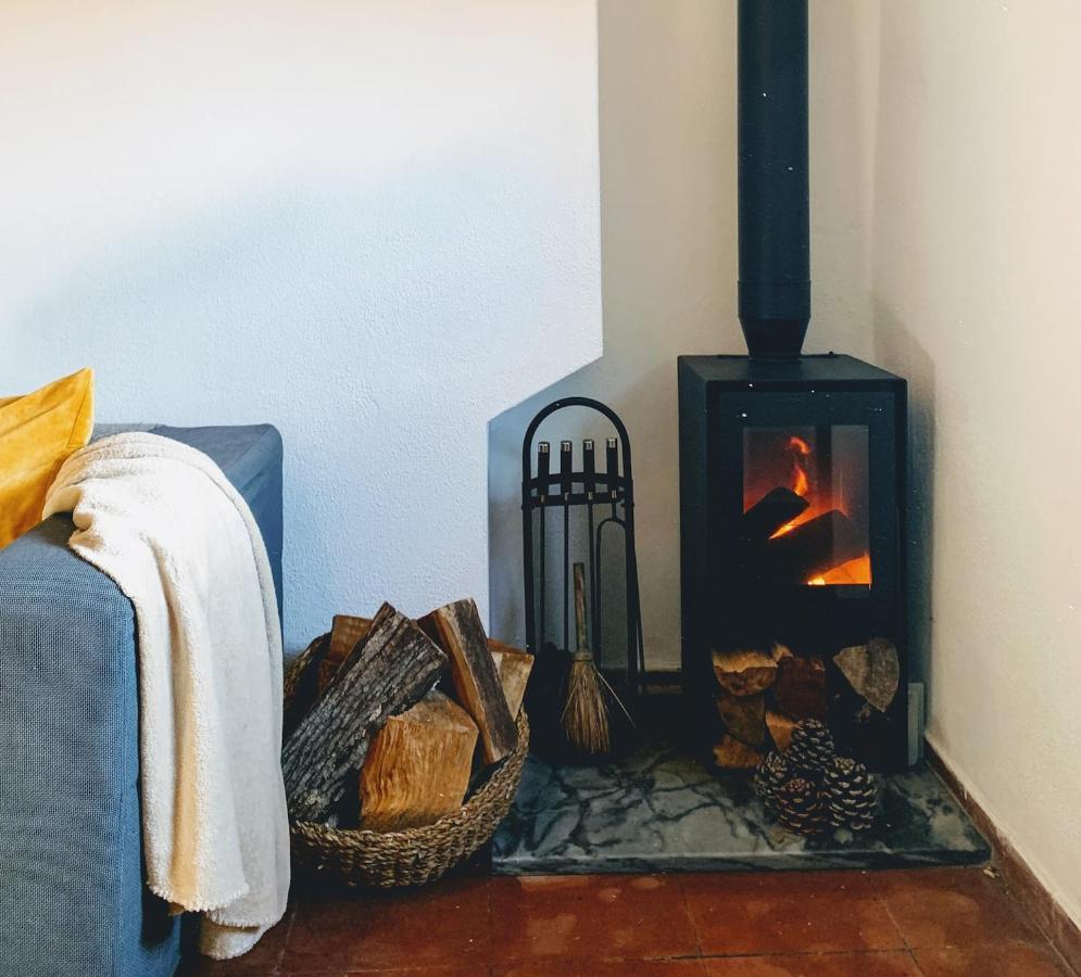 Azenhas Do Mar Cottage シントラ エクステリア 写真