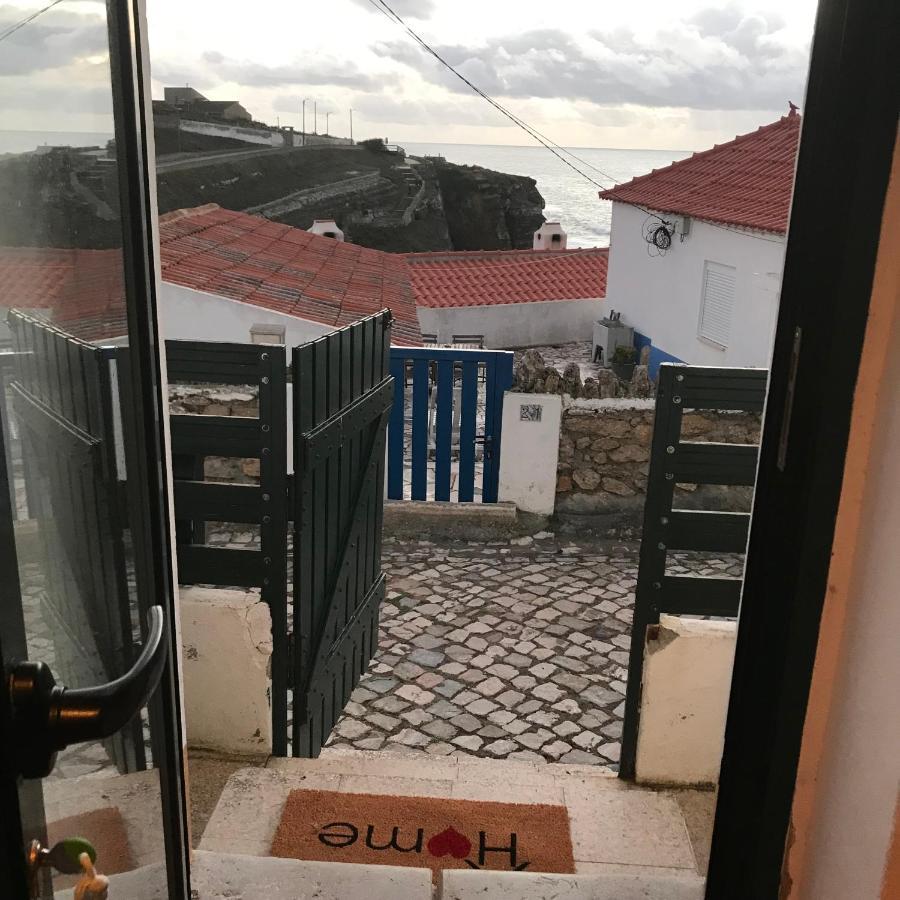Azenhas Do Mar Cottage シントラ エクステリア 写真