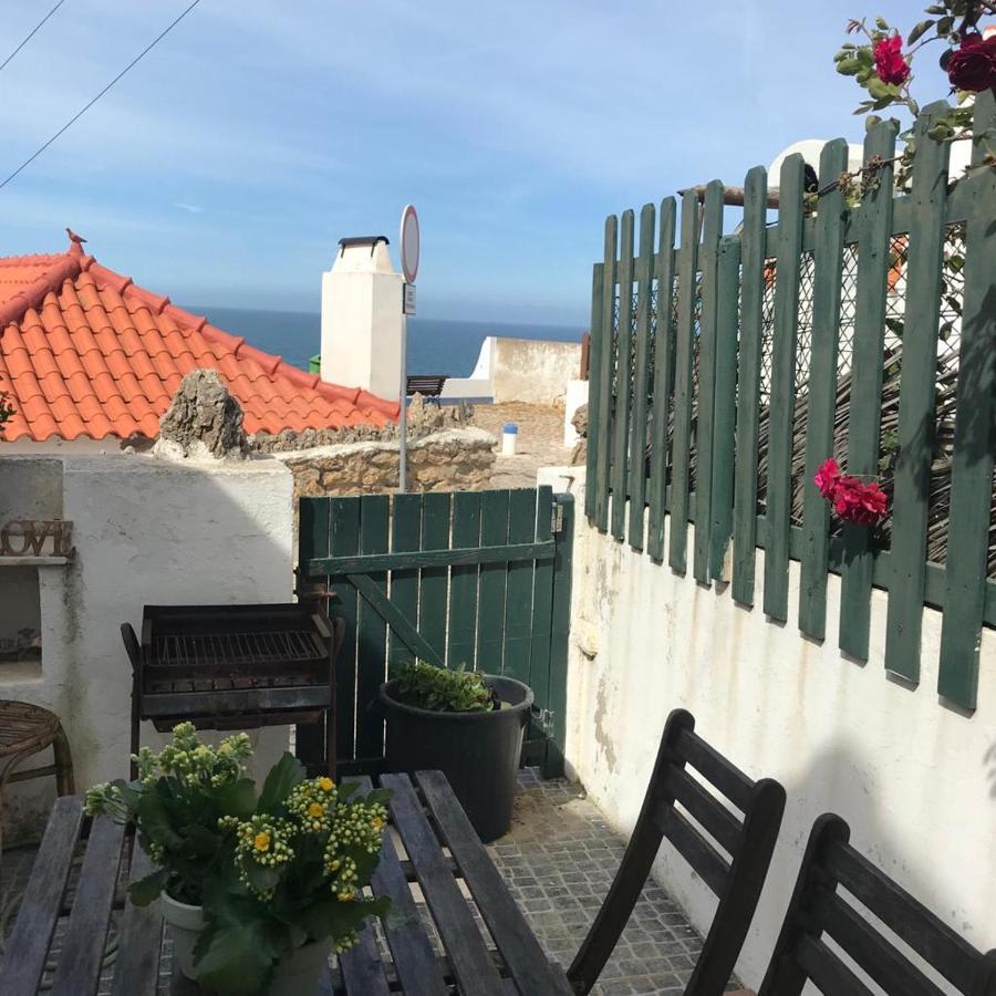 Azenhas Do Mar Cottage シントラ エクステリア 写真