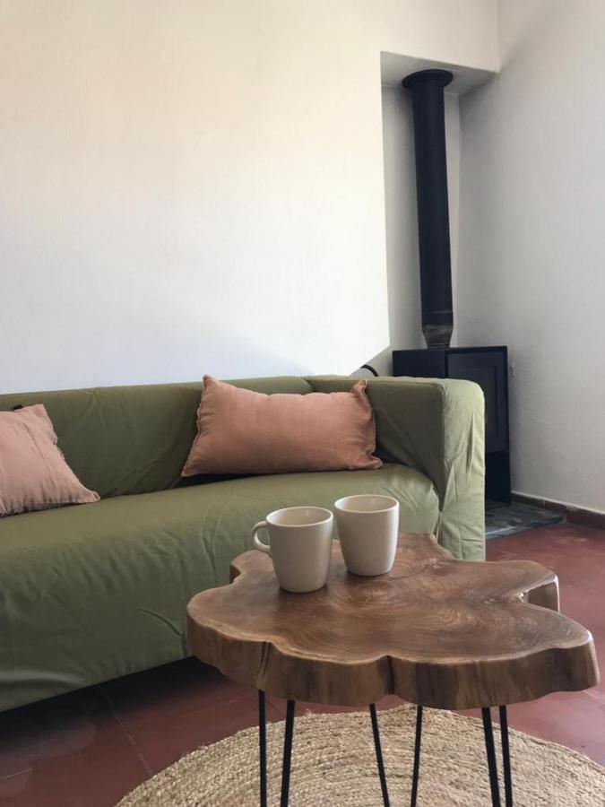 Azenhas Do Mar Cottage シントラ エクステリア 写真