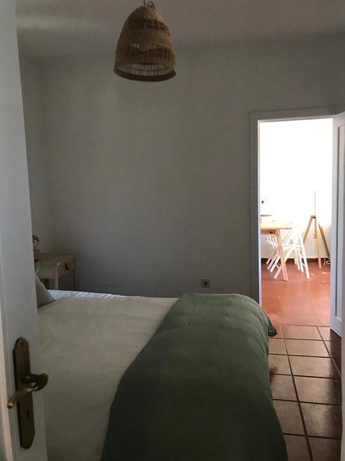 Azenhas Do Mar Cottage シントラ エクステリア 写真
