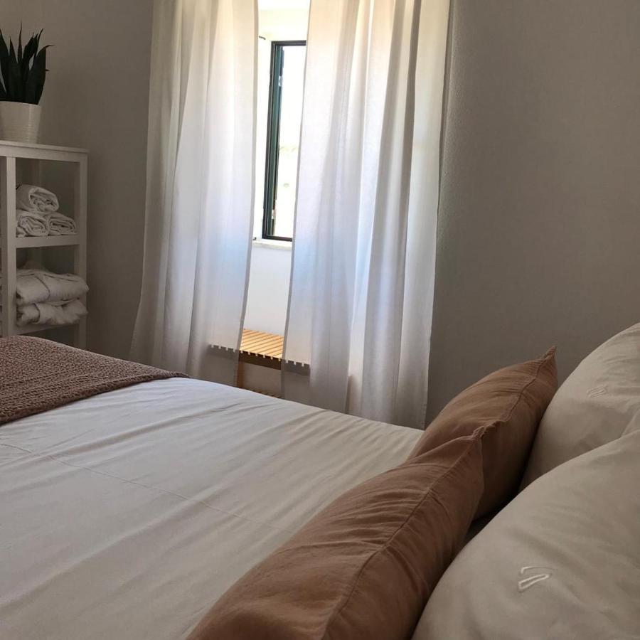 Azenhas Do Mar Cottage シントラ エクステリア 写真