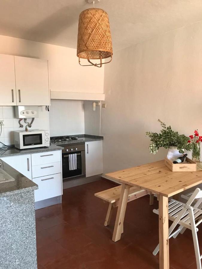 Azenhas Do Mar Cottage シントラ エクステリア 写真