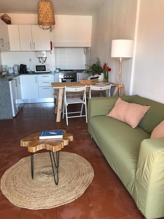 Azenhas Do Mar Cottage シントラ エクステリア 写真