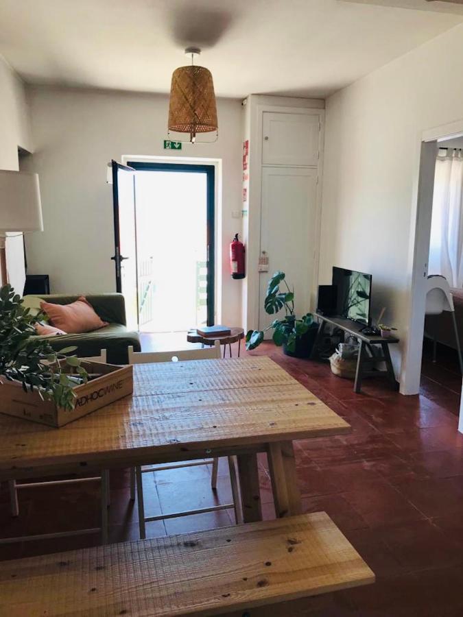 Azenhas Do Mar Cottage シントラ エクステリア 写真