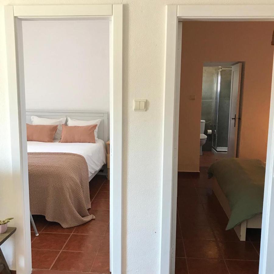 Azenhas Do Mar Cottage シントラ エクステリア 写真