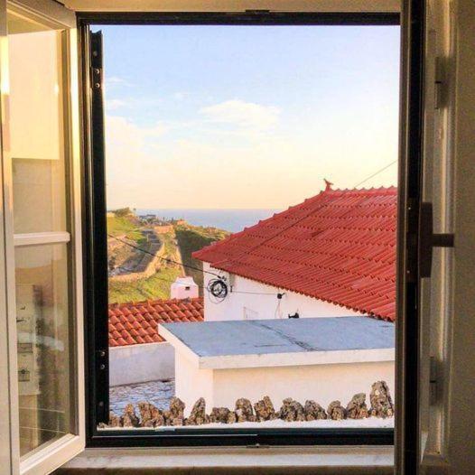 Azenhas Do Mar Cottage シントラ エクステリア 写真