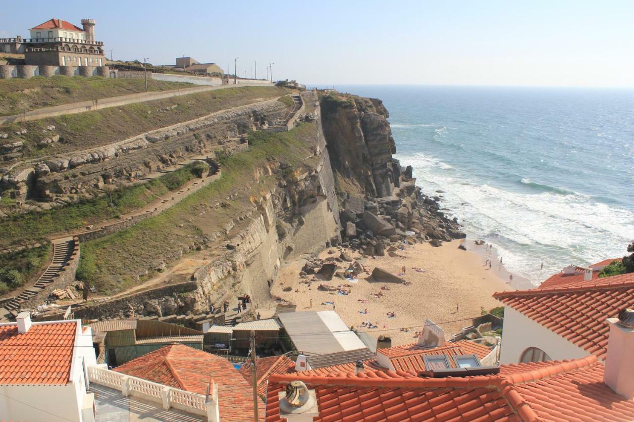 Azenhas Do Mar Cottage シントラ エクステリア 写真