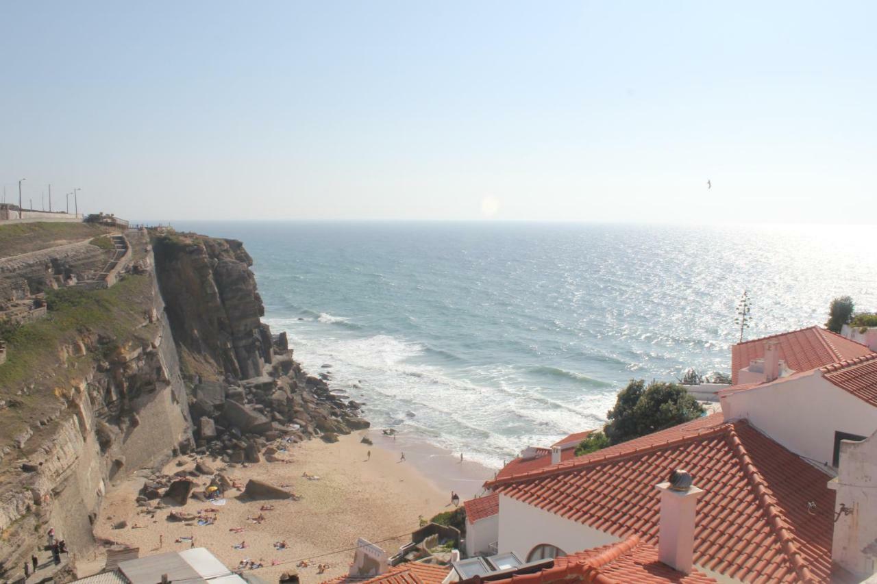 Azenhas Do Mar Cottage シントラ エクステリア 写真