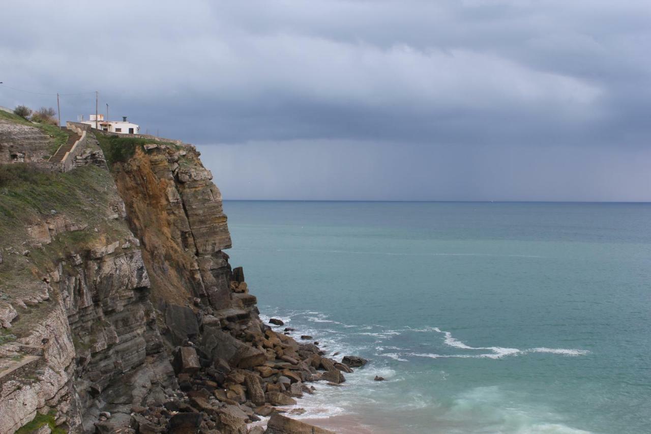 Azenhas Do Mar Cottage シントラ エクステリア 写真