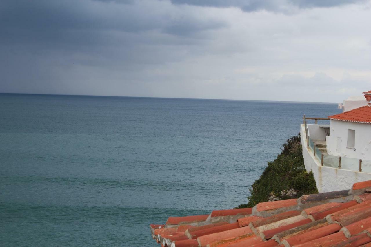 Azenhas Do Mar Cottage シントラ エクステリア 写真