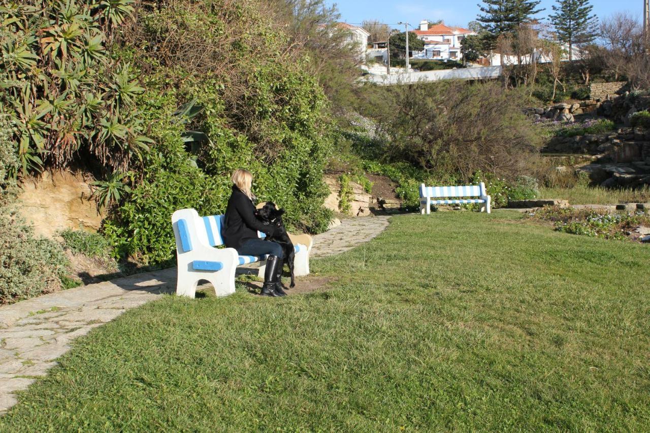 Azenhas Do Mar Cottage シントラ エクステリア 写真