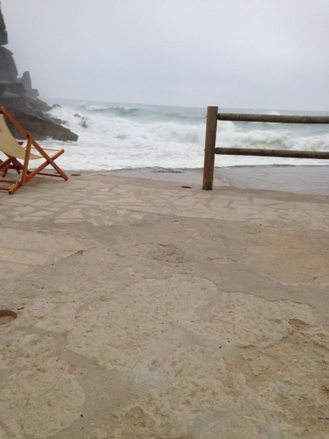Azenhas Do Mar Cottage シントラ エクステリア 写真