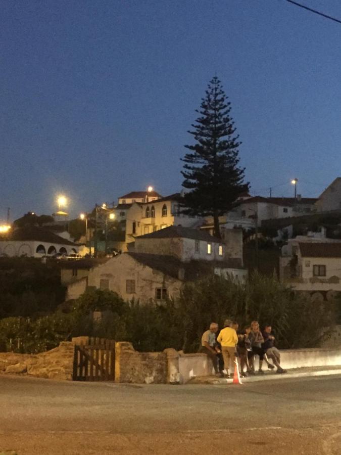 Azenhas Do Mar Cottage シントラ エクステリア 写真