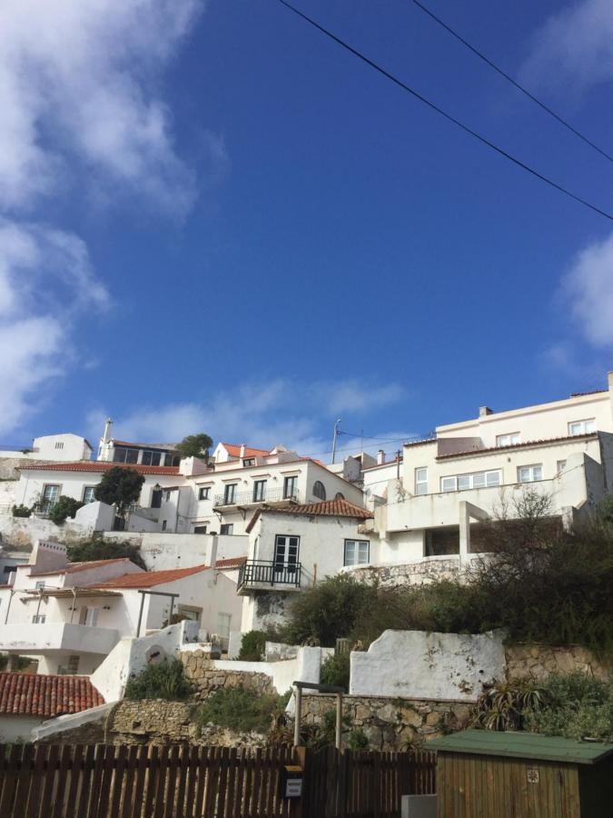Azenhas Do Mar Cottage シントラ エクステリア 写真