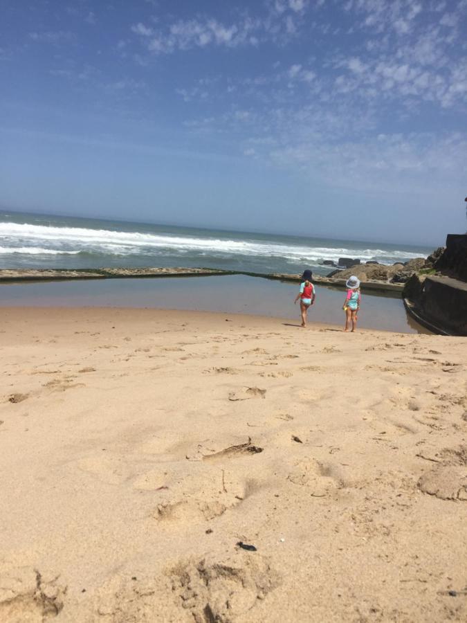 Azenhas Do Mar Cottage シントラ エクステリア 写真