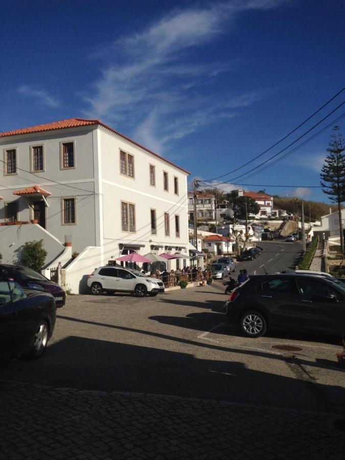 Azenhas Do Mar Cottage シントラ エクステリア 写真