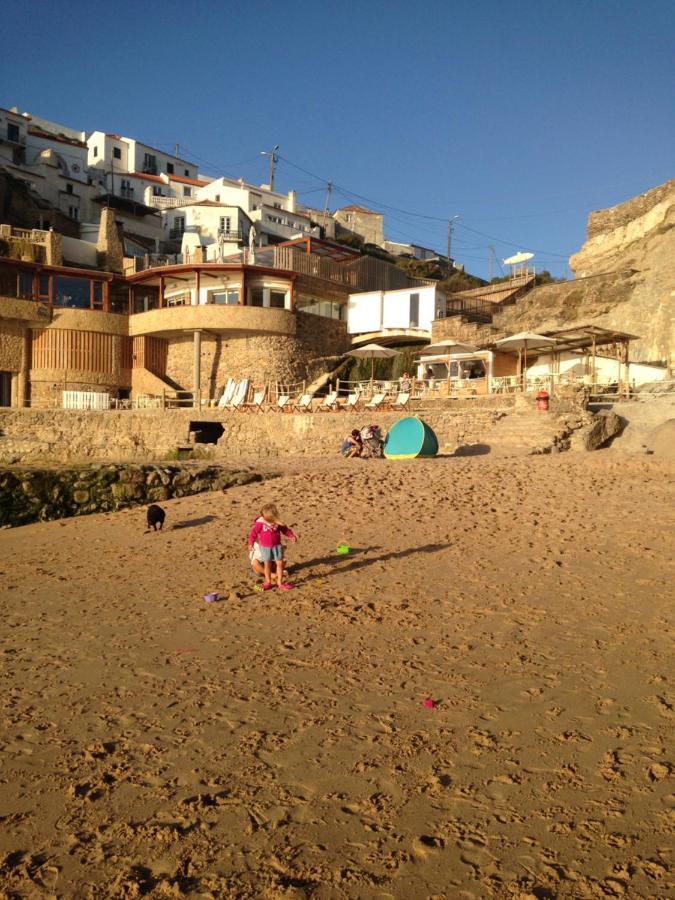 Azenhas Do Mar Cottage シントラ エクステリア 写真