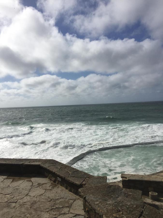 Azenhas Do Mar Cottage シントラ エクステリア 写真