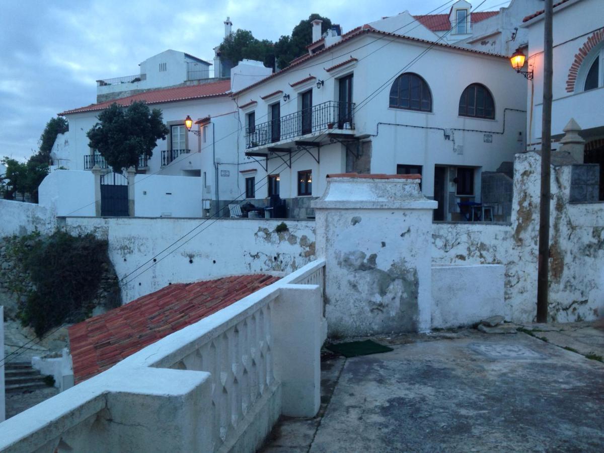 Azenhas Do Mar Cottage シントラ エクステリア 写真