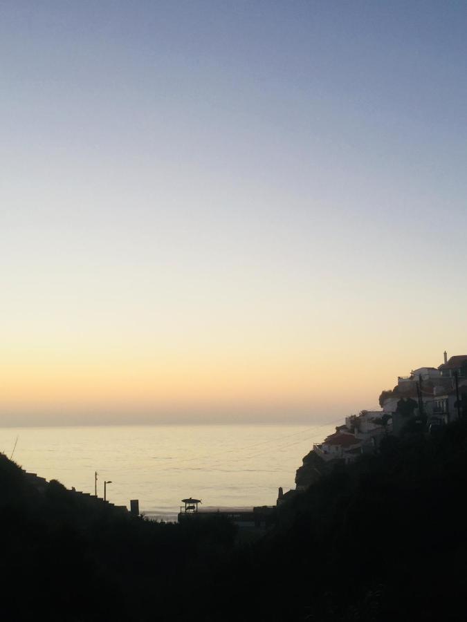 Azenhas Do Mar Cottage シントラ エクステリア 写真